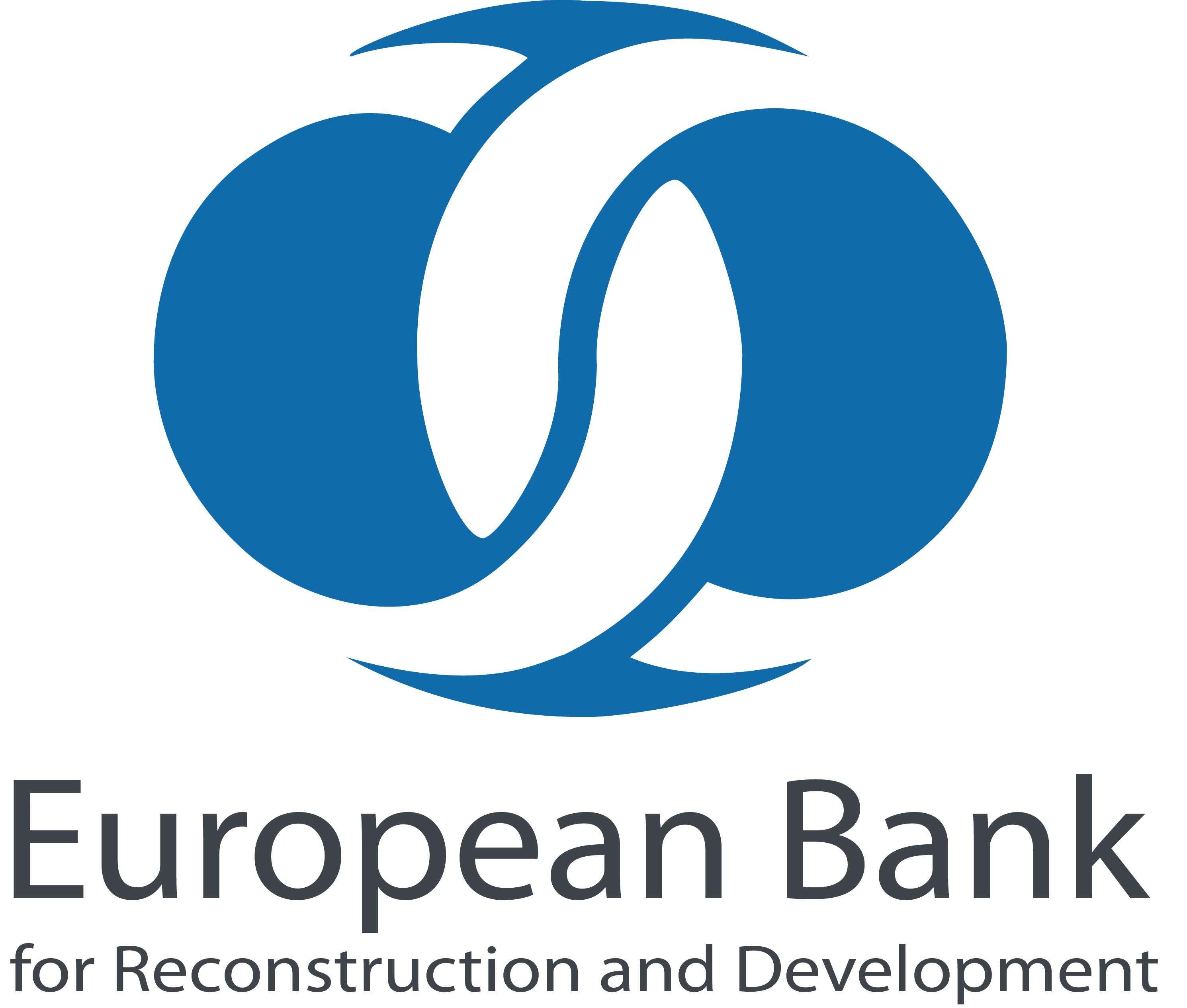 EBRD Logo - Investment Outlook