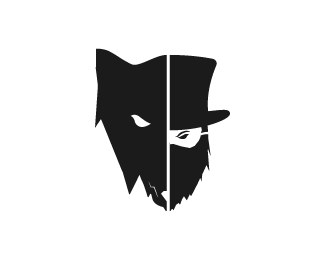 Thief Logo - Beast and Thief Designed