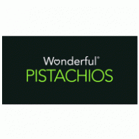 Wonderful Logo - Wonderful Pistachios. Brands of the World™. Download vector logos