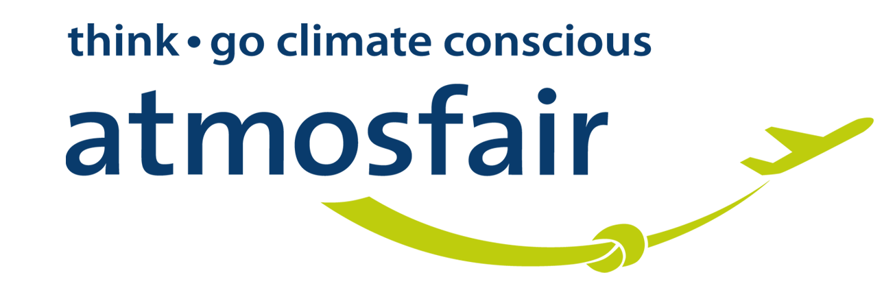 FLO-CERT Logo - First certification for the new Fairtrade Climate Standard