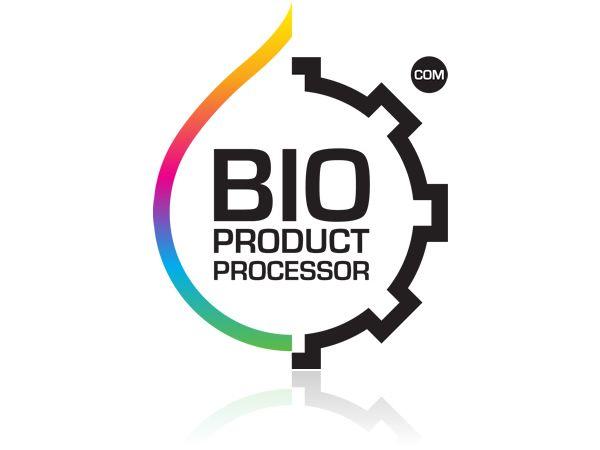Processor Logo - TCE Gofour presents the Bio Product Processor. Brand new Bio