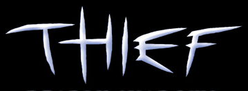 Thief Logo - Thief (series)