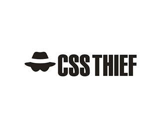 Thief Logo - CSS Thief Designed by Paul Carbo | BrandCrowd