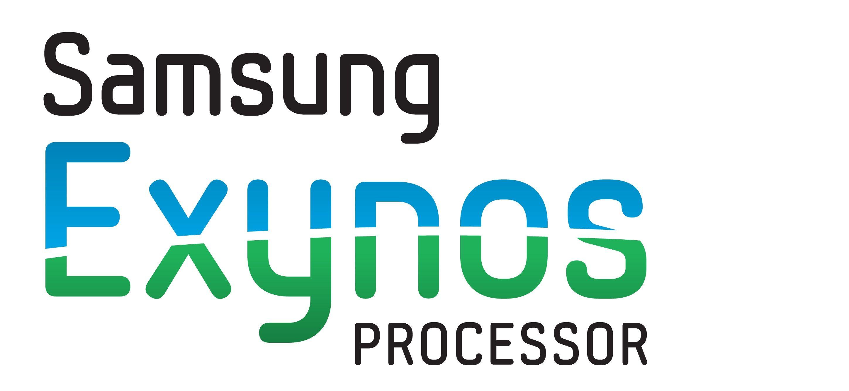 Processor Logo - Rumor: Samsung to release 2GHz dual-core phone, as powerful as some ...