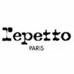 Repetto Logo - Repetto : Boutiques, histoire, actualité - Puretrend