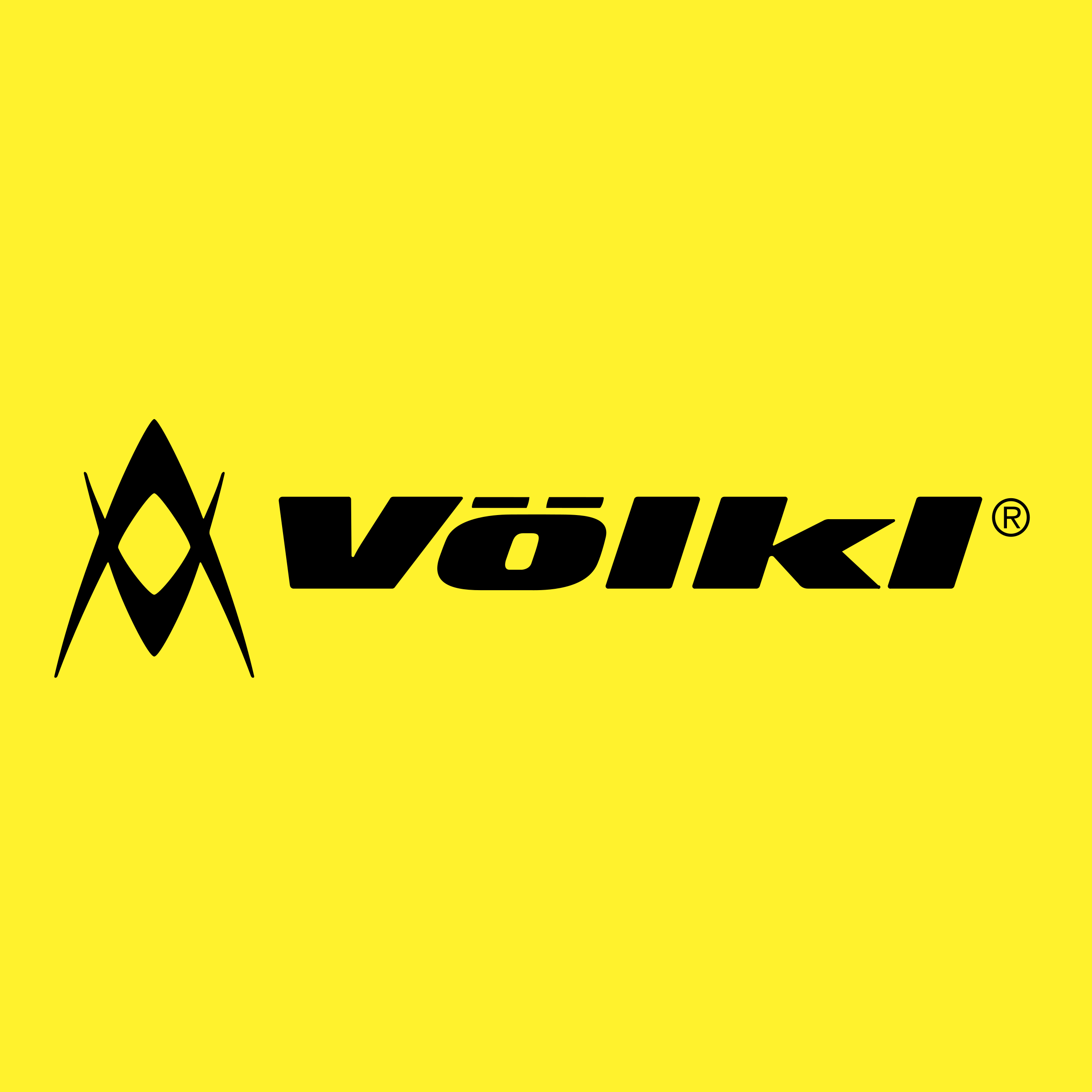 Volkl Logo - Volkl Logo PNG Transparent & SVG Vector - Freebie Supply