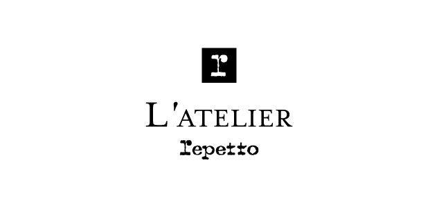 Repetto Logo - Arnaud Roussel - Graphic designer - Art Director - Repetto ...