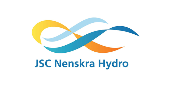 EBRD Logo - EBRD Board of Directors Unanimously Approves Nenskra HPP Project ...