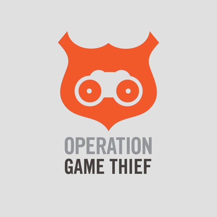 Thief Logo - SPAN Advertising LOGOS — SPAN Advertising