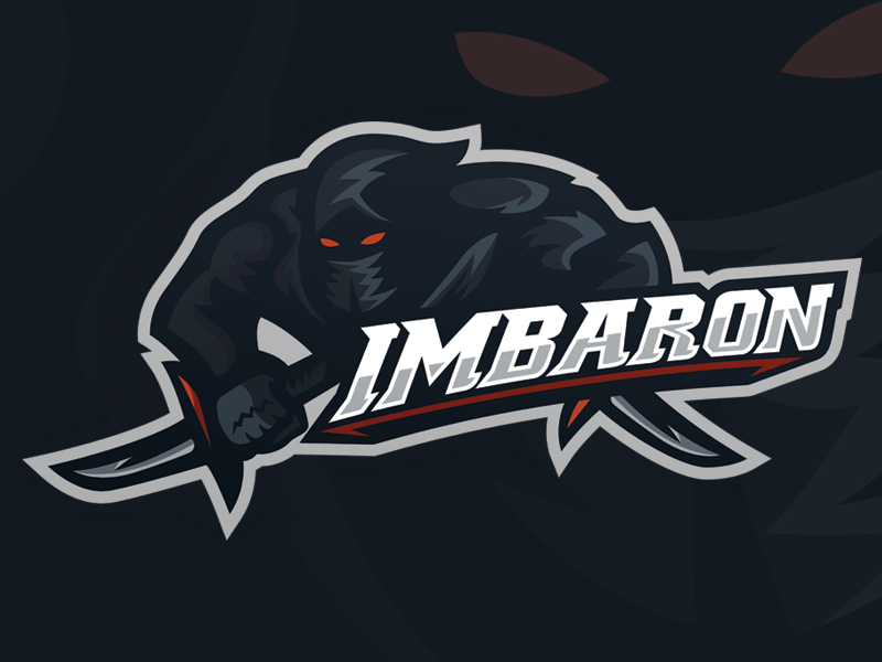 Thief Logo - Imbaron Thief Mascot by Mike | Dribbble | Dribbble