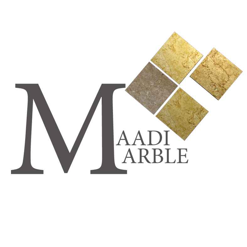 Marble Logo - Maadi Marble Homepage - Stone Supplier, Factory, Manufacturer, Quarry