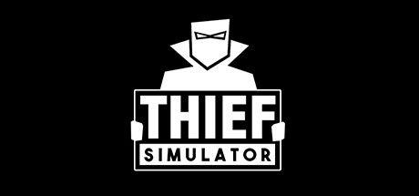 Thief Logo - Thief Simulator on Steam