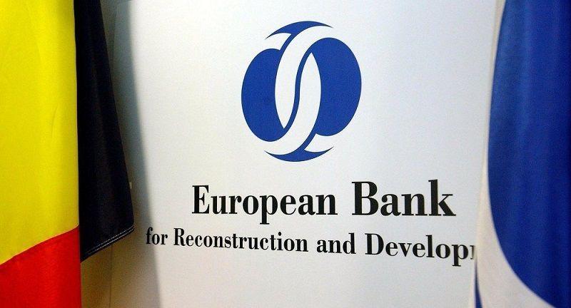 EBRD Logo - EBRD interested in supporting Azerbaijan to develop renewable energy ...