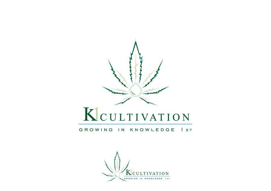 Processor Logo - Entry by GeorgeOrf for Cannabis Cultivator & Processor Logo