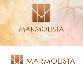 Marble Logo - Design a Logo for a Marble Stone Supply Company