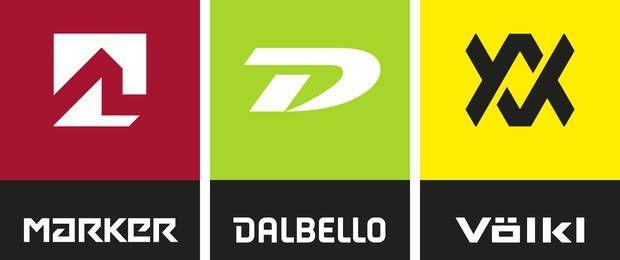 Marker Logo - Marker, Dalbello and Volkl becomes MDV Sports - powpowpowpowpowpow