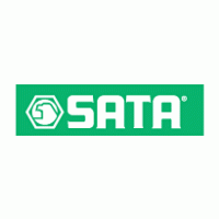 SATA Logo - Sata | Brands of the World™ | Download vector logos and logotypes