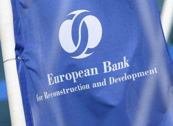 EBRD Logo - EBRD in US$ 20 million working capital loan to Ukraine's Astarta