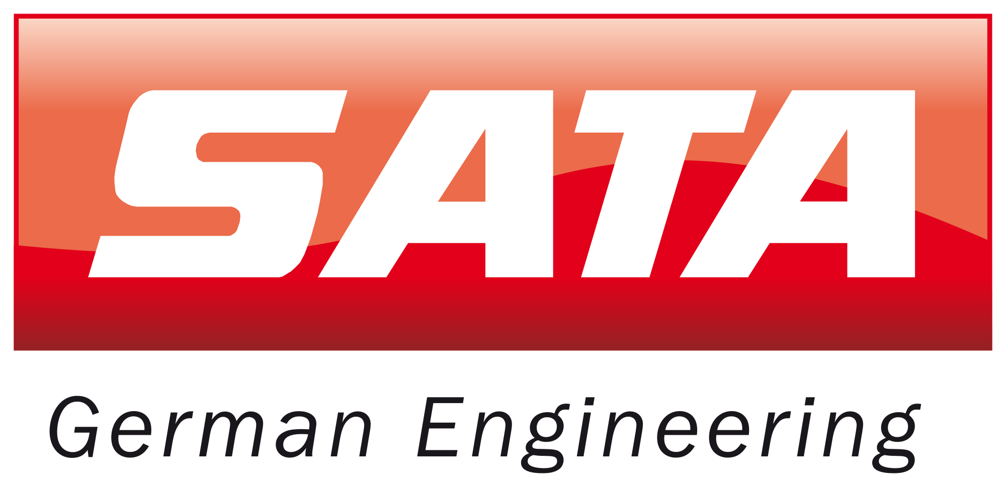 SATA Logo - Logo Sata.svg