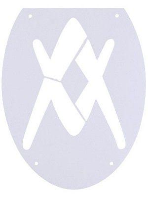 Volkl Logo - Volkl Logo Stencil Warehouse Europe