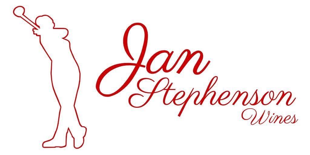 Stephenson Logo - Jan Stephenson Golf