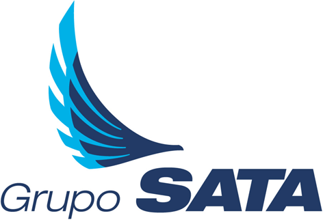 SATA Logo - Grupo SATA | Logopedia | FANDOM powered by Wikia