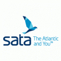 SATA Logo - SATA Internacional | Brands of the World™ | Download vector logos ...