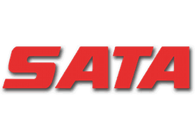 SATA Logo - auto industrial color sata logo Industrial Color