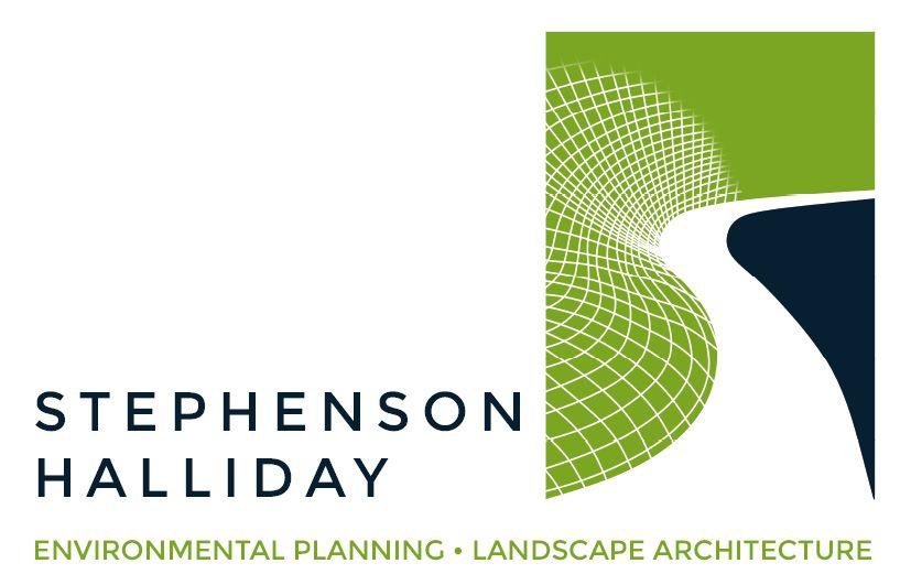 Stephenson Logo - Stephenson Halliday. The Farmer Network