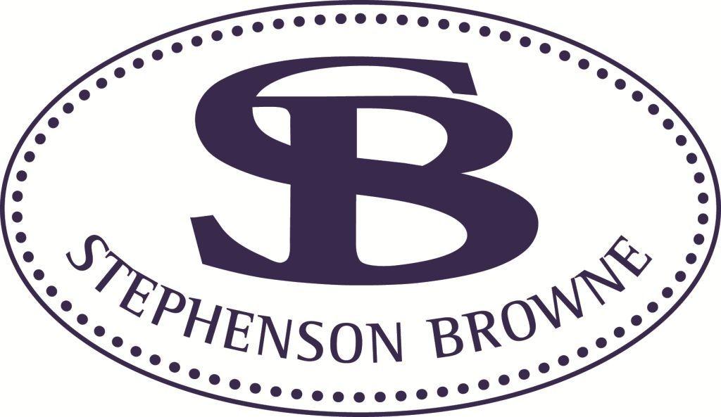 Stephenson Logo - Home - Stephenson Browne Independent Estate Agents