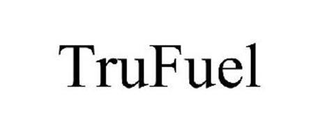 TruFuel Logo - TRUFUEL Trademark of CALUMET BRANDED PRODUCTS, LLC. Serial Number ...