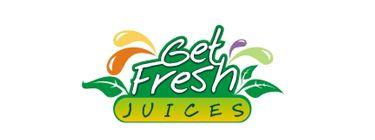 Processor Logo - Fresh juice processor logo
