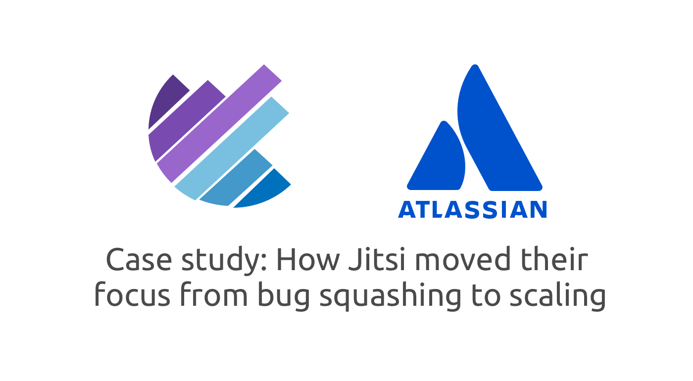 Jitsi Logo - Jitsi Meet