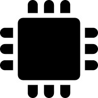 Processor Logo - processor ⋆ Free Vectors, Logos, Icons and Photos Downloads
