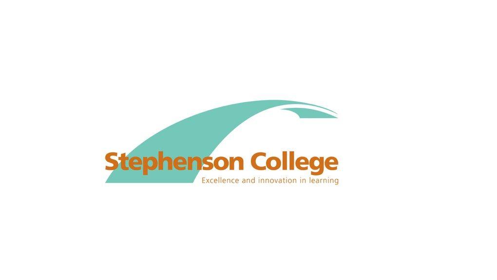 Stephenson Logo - Leicestershire County Cricket Club