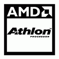 Processor Logo - Amd Logo Vectors Free Download - Page 2