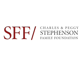 Stephenson Logo - Stephenson Logo
