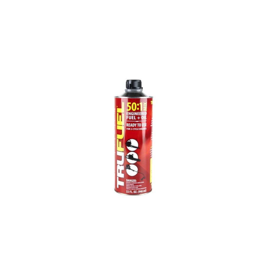 TruFuel Logo - TRUFUEL 32-fl oz Pre-Blended 2-Cycle Fuel at Lowes.com
