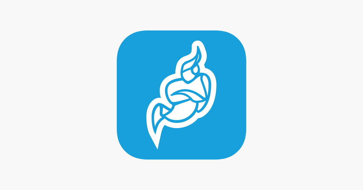 Jitsi Logo - Jitsi Meet on the App Store