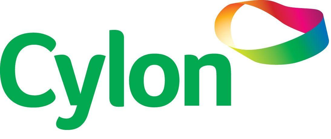 Cylon Logo - Cylon Logo NEW - BCIA