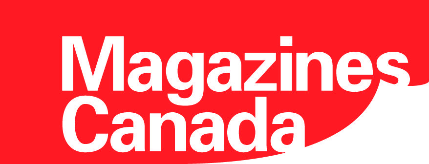Magazine Logo - Visual Identity - Magazines Canada