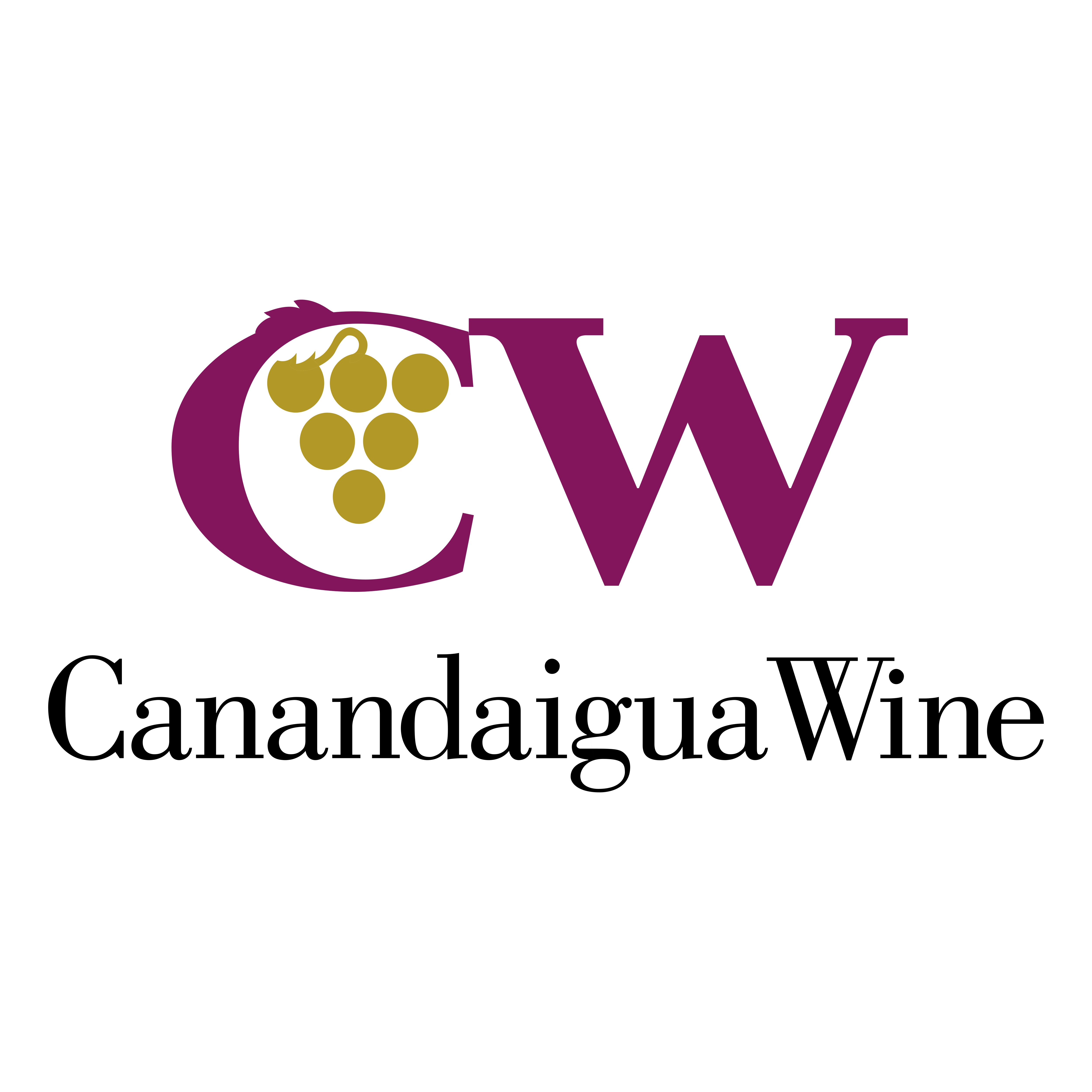 Canandaigua Logo - Canandaigua Wine – Logos Download
