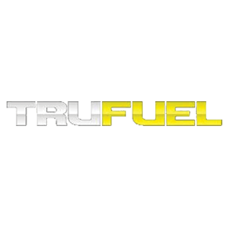 TruFuel Logo - 50:1 Pre Mixed 2-Cycle Fuel - 32 oz
