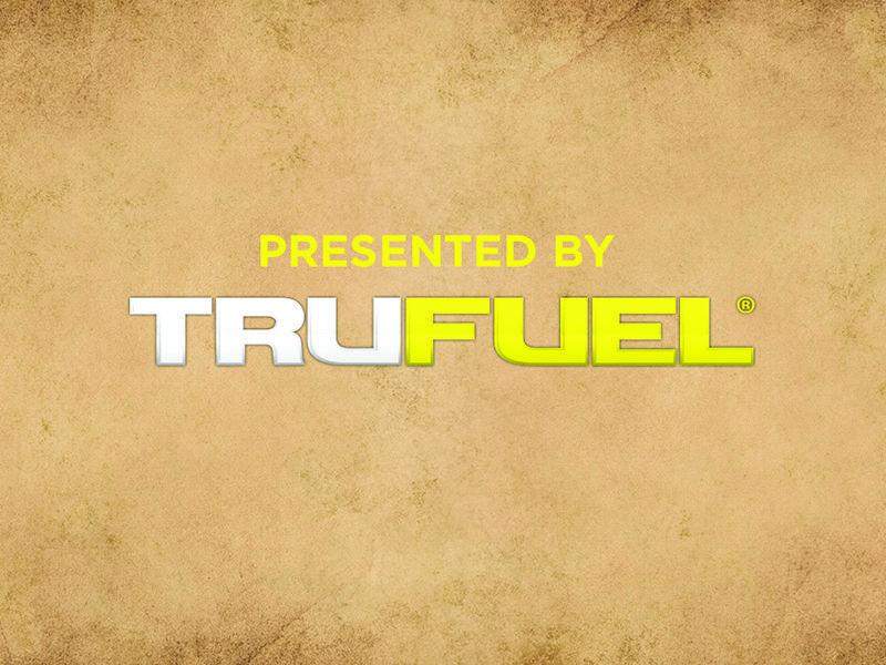TruFuel Logo - trufuel video by Jack Sisterhenm | Dribbble | Dribbble