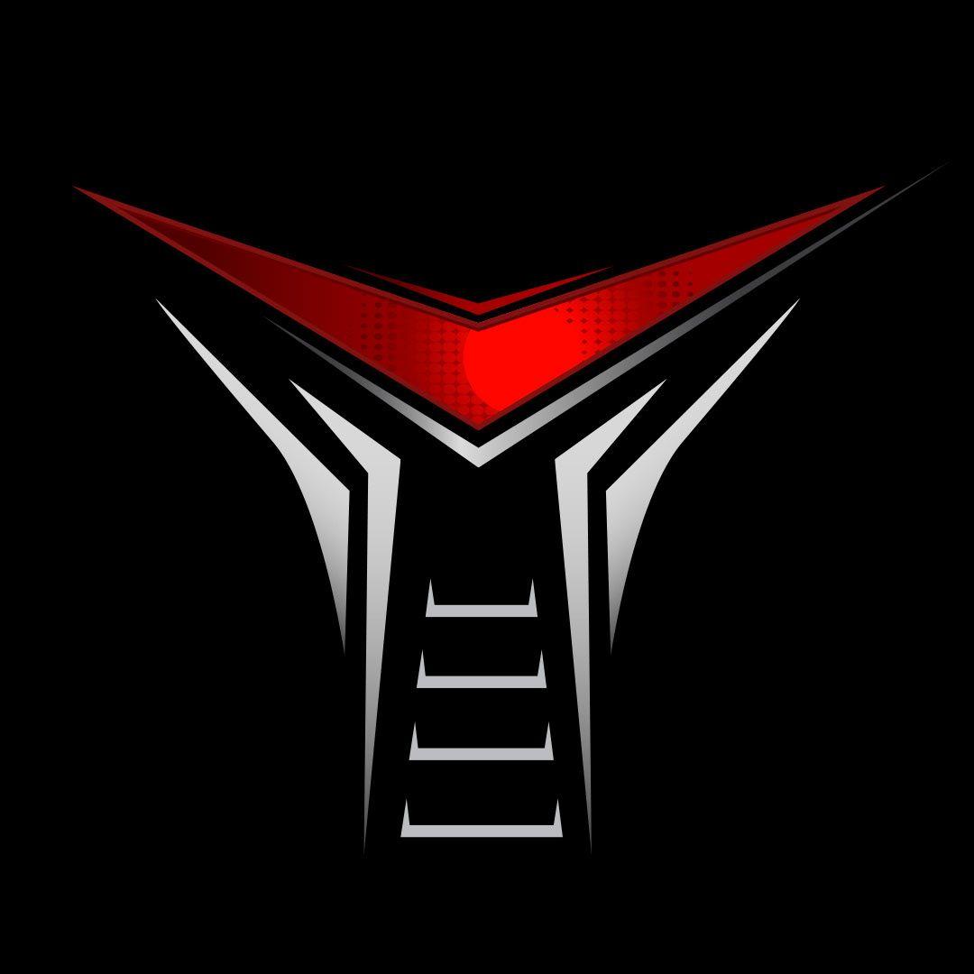 Cylon Logo - Battlestar Galactica Cylon on Behance