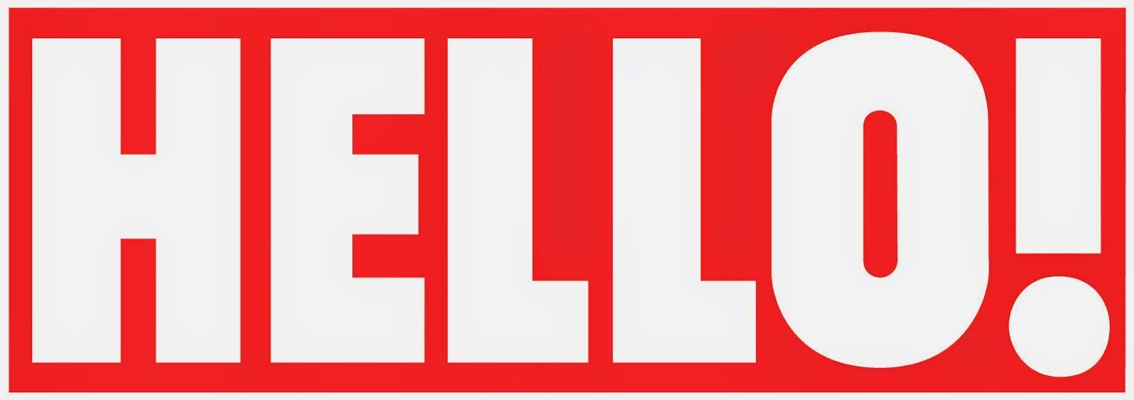 Magazines Logo - Tegan's IMD4005 Log: How a Magazine Logo Defines it's Content