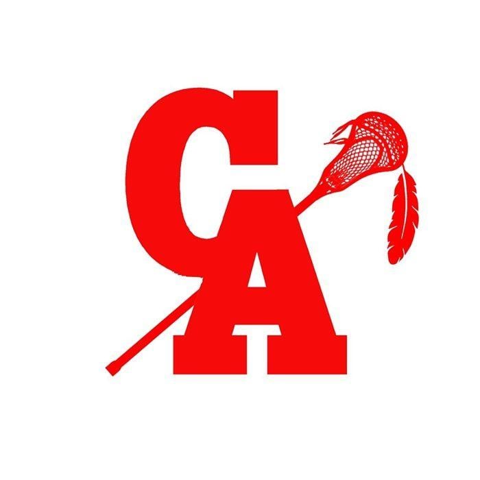 Canandaigua Logo - Men's Varsity Lacrosse - Canandaigua Academy High School ...