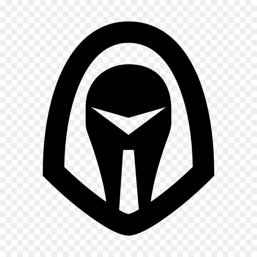 Cylon Logo - Cylon Computer Icons Number Six - others png download - 1600*1600 ...