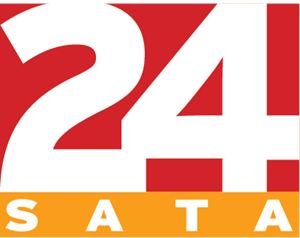 SATA Logo - 24 sata Logo Vector (.EPS) Free Download