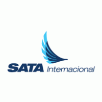 SATA Logo - SATA INTERNACIONAL | Brands of the World™ | Download vector logos ...